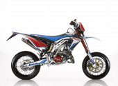 2012 Fantic Caballero TZ 125 SM photo